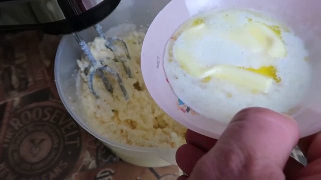 ТВОРОЖНАЯ ЗАПЕКАНКА! Рецепты от Вовы. смотреть онлайн