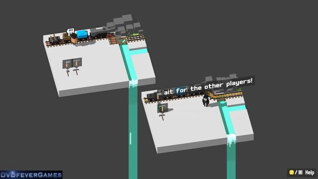 FREE GAME August 4th - Unrailed - FREE Epic Games Store (PC, 1080p 60fps) смотреть онлайн