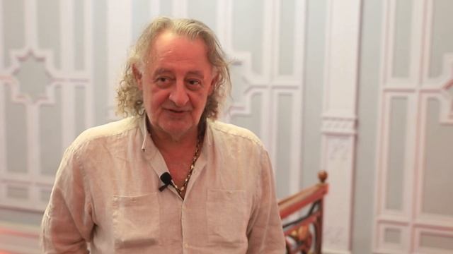 Владелец группы компаний «Галерея Михайлов» Михаил Григорьевич Сасонко смотреть онлайн