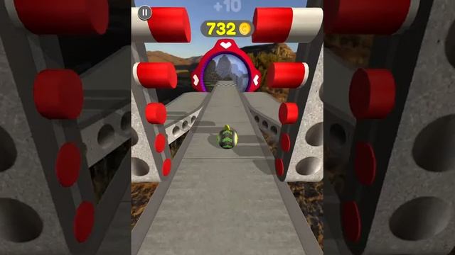 Going Balls Super SpeedRun Gameplay Level 4836 смотреть онлайн