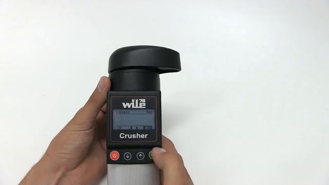 Цифровой влагомер зерна с размолом Wile 78
