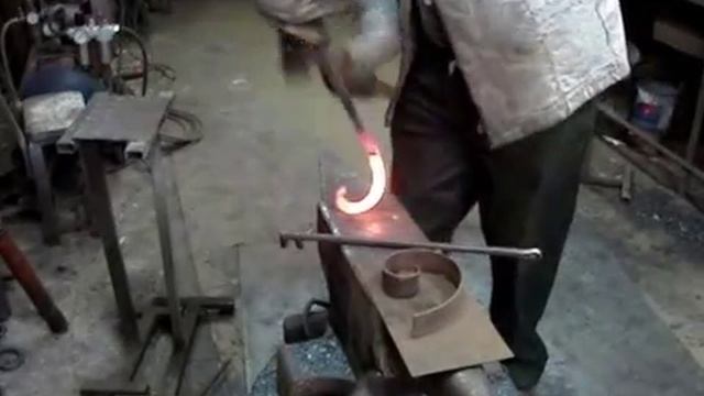 Гусиная лапка. Модификации.mp4