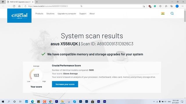 How to Upgrade RAM and Check Compatibility for PC or Laptop MHz смотреть онлайн