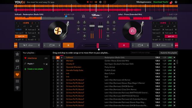 Mix Music Dj CLUB MUSIC|REMIX|SUMMER MIX 🏖