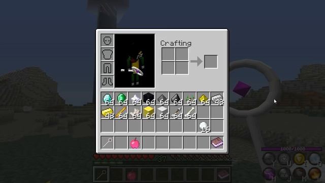 Minecraft 1.7.10 - Minegicka 3 Mod / Español смотреть онлайн