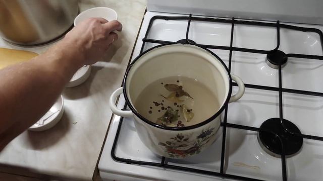 Капуста по-гурийски со свеклой! Вкуснейшая закуска! смотреть онлайн