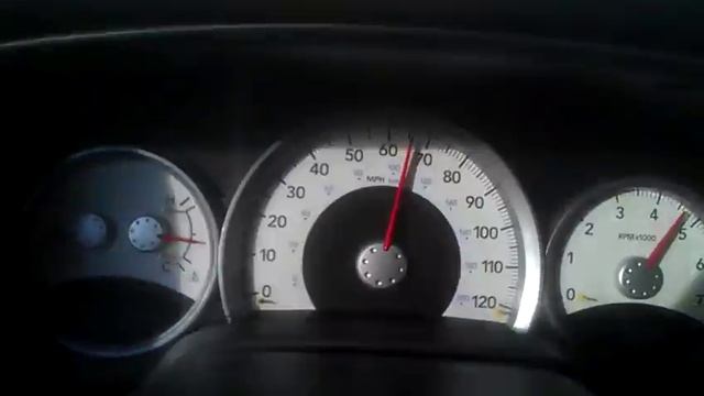 Durango 5.7 0-60 смотреть онлайн