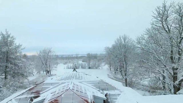 Музей-усадьба Н.А. Римского-Корсакова в Любенске смотреть онлайн