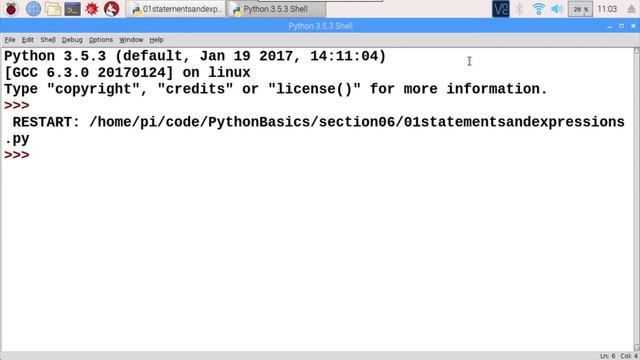 EP007 - Python Basics - Assignment Operator and Expressions смотреть онлайн