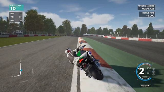 Ride 3 Career | Extra | TOP PERFORMANCE! Part 7 | Kawasaki Z1000 смотреть онлайн