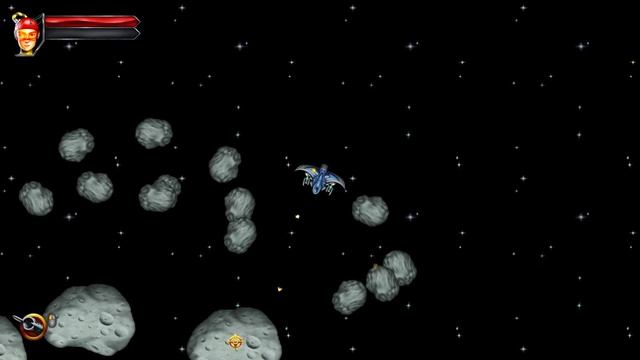 Space-age RPG - Donkey's Feedback #96 смотреть онлайн
