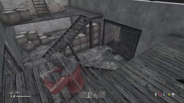 PUBG DayZ смотреть онлайн