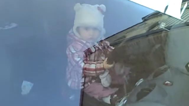 Тося водитель (январь 2011) смотреть онлайн