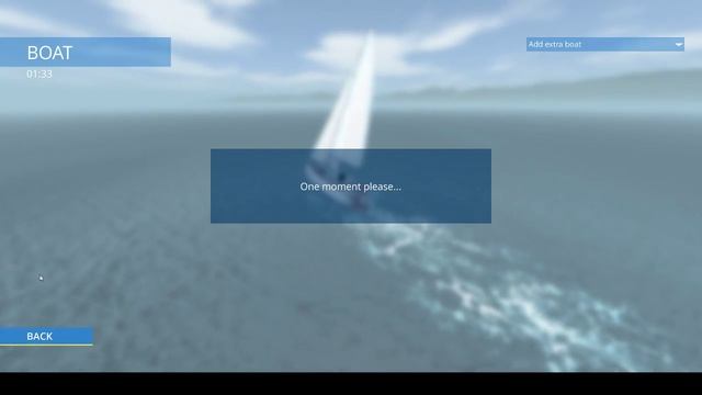 Sailaway - The Sailing Simulator