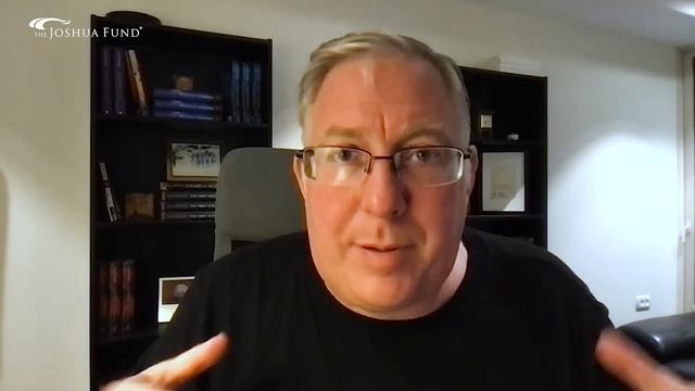 END TIMES: Is Psalm 83 Bible Prophecy About The Israel War In Gaza? Joel Rosenberg Explains смотреть онлайн