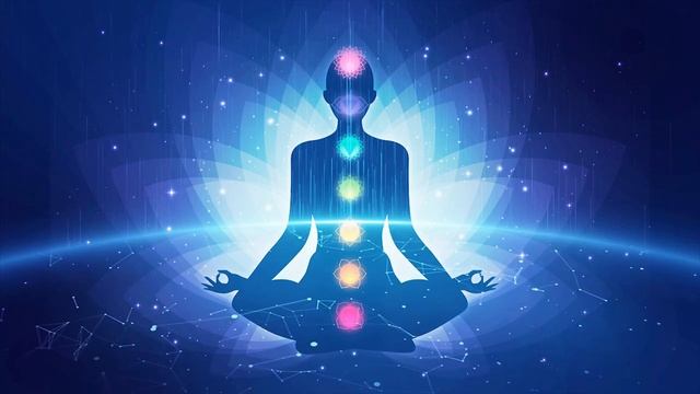 7 Chakras Healing Mantras 10 min || 7 Chakras Tuning 10 min Meditation || 7 Chakras Healing Chants смотреть онлайн