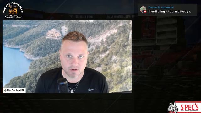 Longhorns Defense Depth Chart Chaos смотреть онлайн