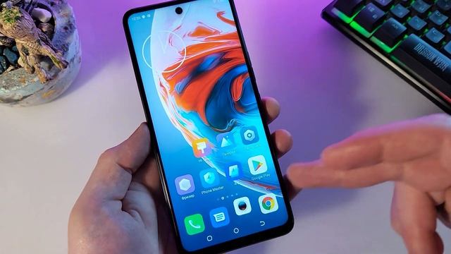 НАСТРОЙКА И ФИШКИ СМАРТФОНОВ TECNO | ТЕПЕРЬ ТЫ ЗНАЕШЬ ВСЕ ФИШКИ И НАСТРОЙКИ НА СВОЁМ СМАРТФОНЕ TECN смотреть онлайн