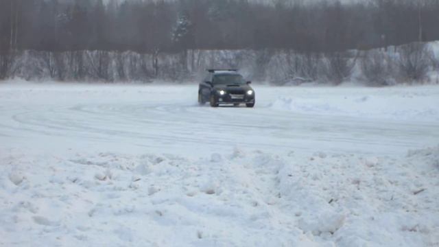 DRIFT SUBARU impreza part 677 смотреть онлайн