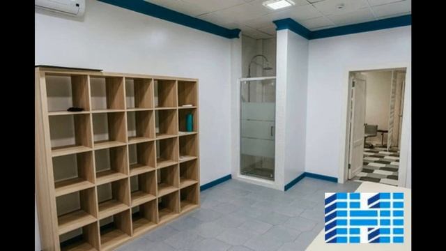 Продаётся совсем новый, под ключ, салон красоты на ул. Шевченко, 49 смотреть онлайн