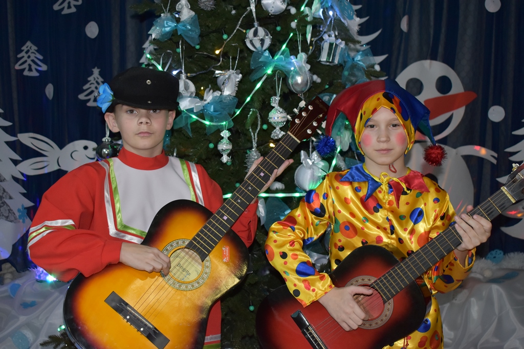 Новый год в «Альбатросе» смотреть онлайн