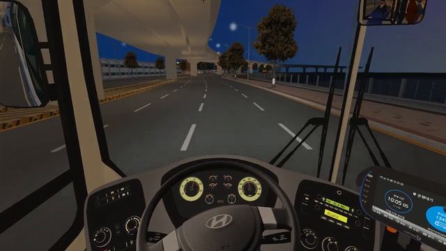 [omsi 2] 뉴슈퍼 09년식 New C&C 200번 노선 운행 마이크 X 18-10-07 смотреть онлайн