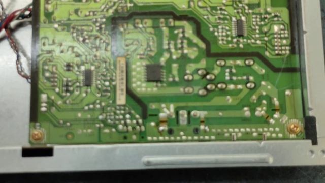 LED Monitor No Power | LED Monitor Repair | How to repair No Display Computer смотреть онлайн