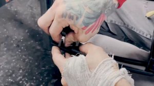 Установка магнитолы для Kia Sorento 2 2009-2015 (B)