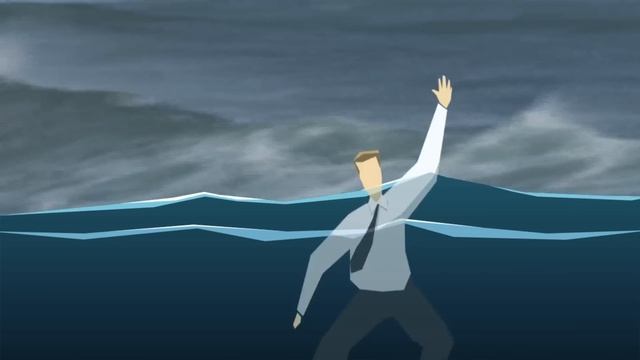 If You See Square Waves In The Ocean Get Out Of The Water Immediately смотреть онлайн