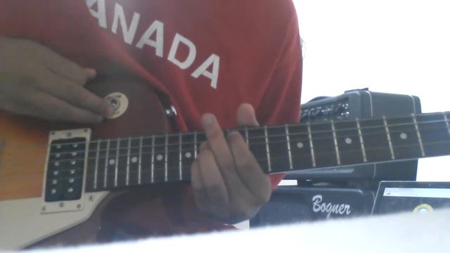 Knockin' On Heavens Door (Guitar Cover) - Guns' N Roses, Bob Dylan смотреть онлайн