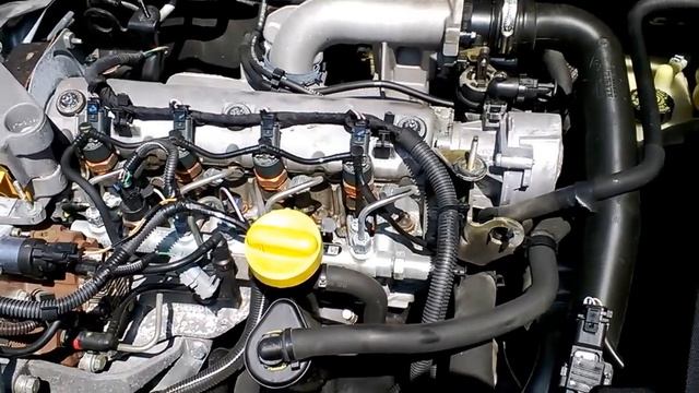 Renault Laguna II Grandtour 1 9 dci смотреть онлайн