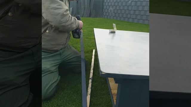 Строю клетку. Клетка для морских свинок. Своими руками. смотреть онлайн