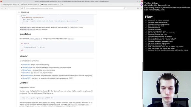 Elixir Smart Home - 038 Elixir history, part 2 смотреть онлайн