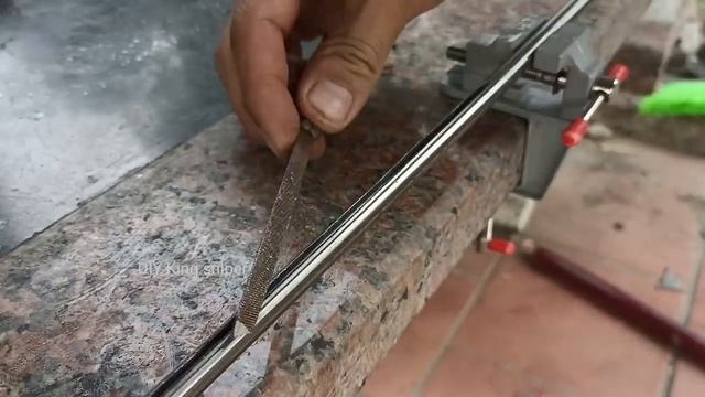 DIY Slingshot - Wooden Slingshot Create