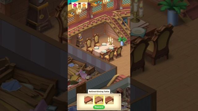 Munchkin Match: Story Walkthrough [HD] Chapter 1 Upgrade смотреть онлайн