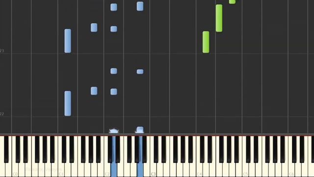 Minnaminunge | Kalabhavan Mani | Piano Tutorial | Viswaraj Veeyes смотреть онлайн