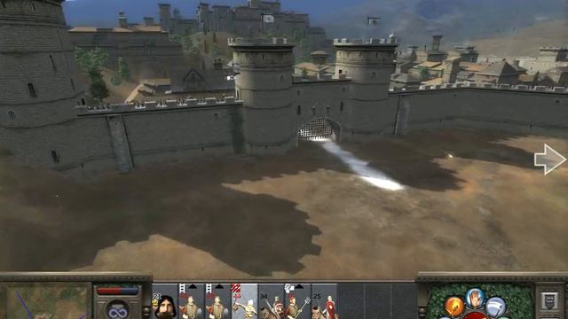 Total War Medieval 2 прохождение 2 Венеция смотреть онлайн