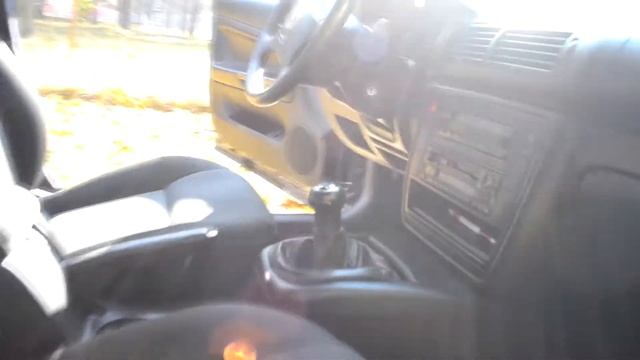 Volkswagen Passat (Chisinau)