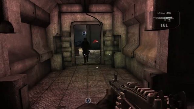 ? Conflict: Denied Ops (2008) Full Game Longplay смотреть онлайн