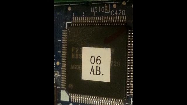 Самый бюджетный способ ремонта ноутбука Samsung NP-R70 графического процессора. смотреть онлайн