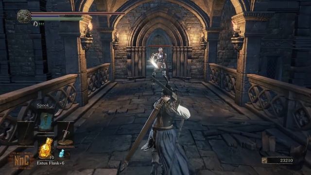 Sunlight Covenant Guide & Sunlight Straight Sword | Dark Souls 3 GUIDE смотреть онлайн