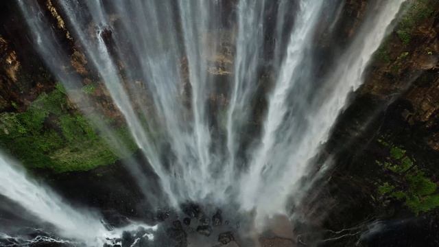 ВОДОПАД