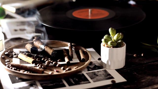 Warm Blues - Smooth And Smoky Blues & Rock Music