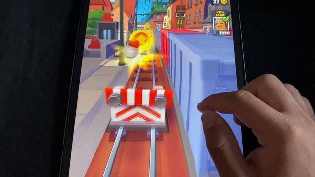 Talking Tom Hero Dash,Save the Doge,My Talking Tom Friends,Turbo Stars,Subway Surfers,Park Master смотреть онлайн