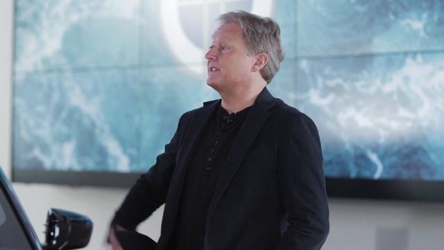 Synergy: Design Meets Technology | Fisker Ocean EV смотреть онлайн