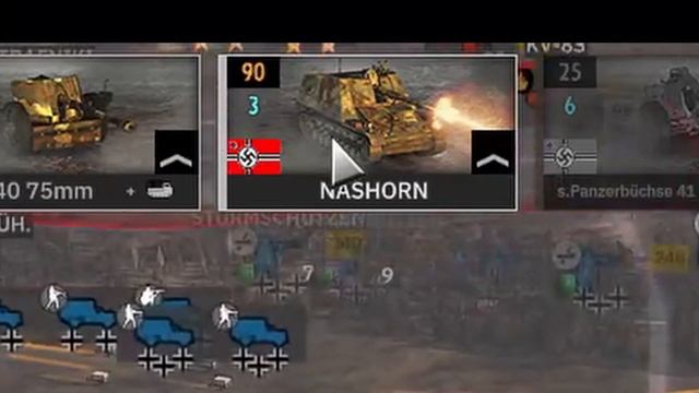 DEFEND THE AUTOBAHN OF HELL AS GERMANY - Steel Division 2 Co-Op With Taiga And Fabian