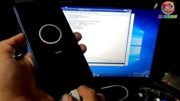 Hard Reset Not Work FIX Vision 3 Plus & All Itel SPD Cpu Devices Last Method 2023
