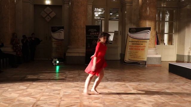 Live Art Perfomance 12 смотреть онлайн