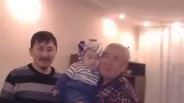 Жаркынбаевы смотреть онлайн