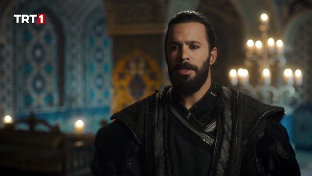 Alparslan Büyük Selçuklu 14. Bölüm